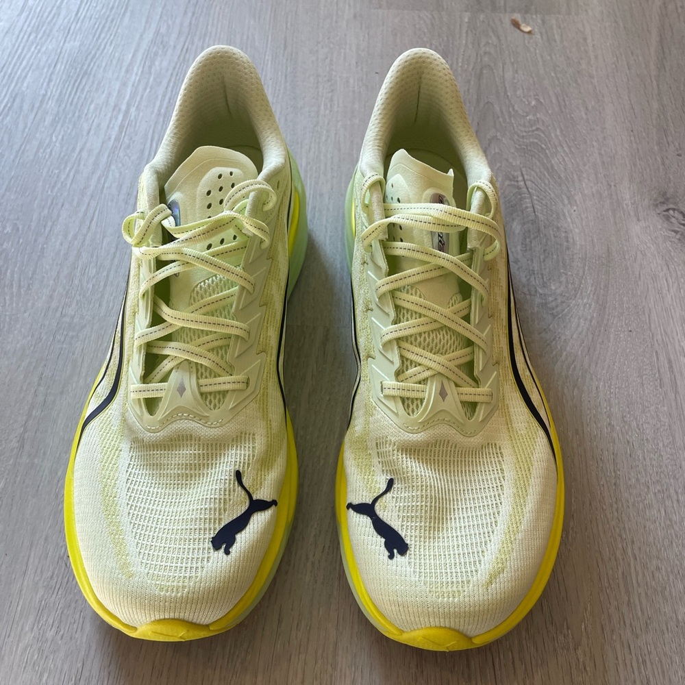 Puma Deviate Nitro 4